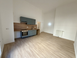 Vente appartement Aubervilliers 93300