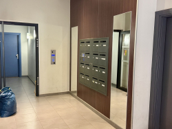 Vente appartement Aubervilliers 93300