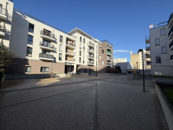 Vente appartement Aubervilliers 93300