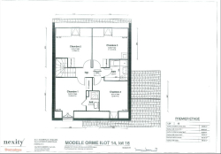 Vente maison Angerville 91670