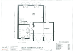 Vente maison Angerville 91670