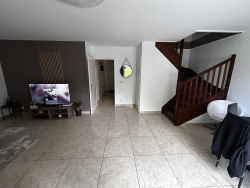 Vente maison Angerville 91670