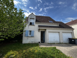Vente maison Angerville 91670