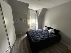 Vente maison Angerville 91670