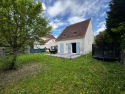 Vente maison Angerville 91670