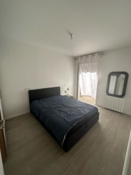 Vente appartement Clichy-sous-bois 93390