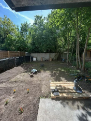 Vente appartement Clichy-sous-bois 93390