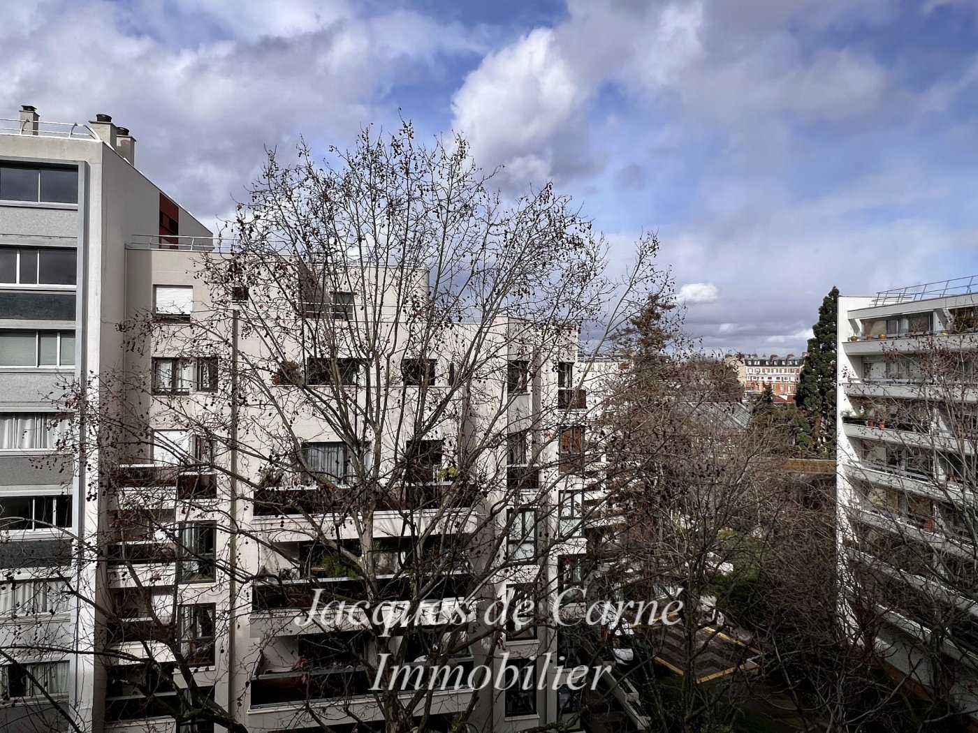 Agence immobilière de Jacques de Carné Immobilier