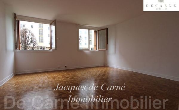 Agence immobilière de Jacques de Carné Immobilier