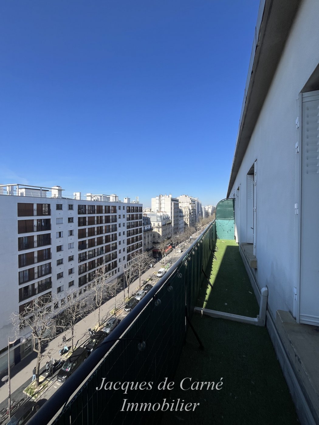 Agence immobilière de Jacques de Carné Immobilier
