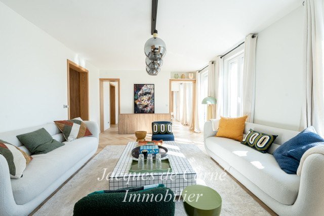 Agence immobilière de Jacques de Carné Immobilier