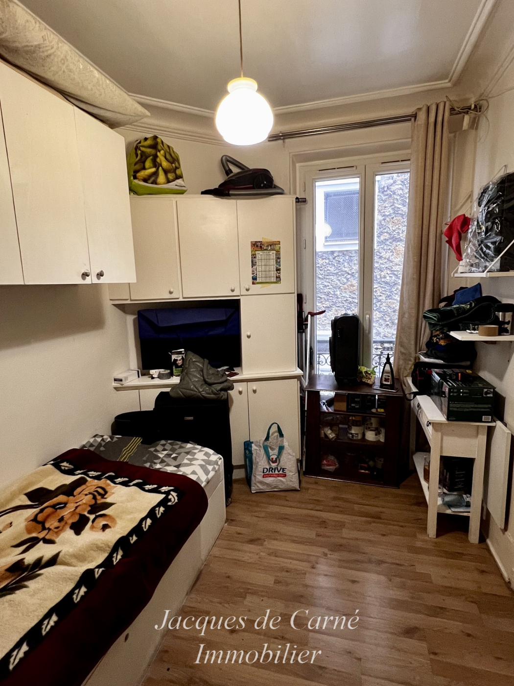 Agence immobilière de Jacques de Carné Immobilier