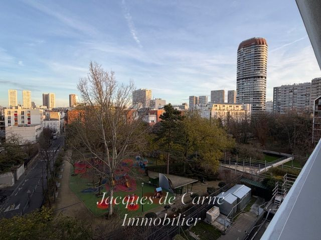 Agence immobilière de Jacques de Carné Immobilier