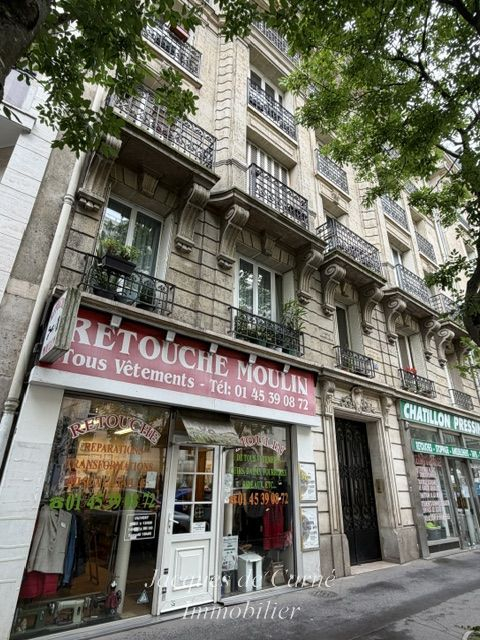 Agence immobilière de Jacques de Carné Immobilier