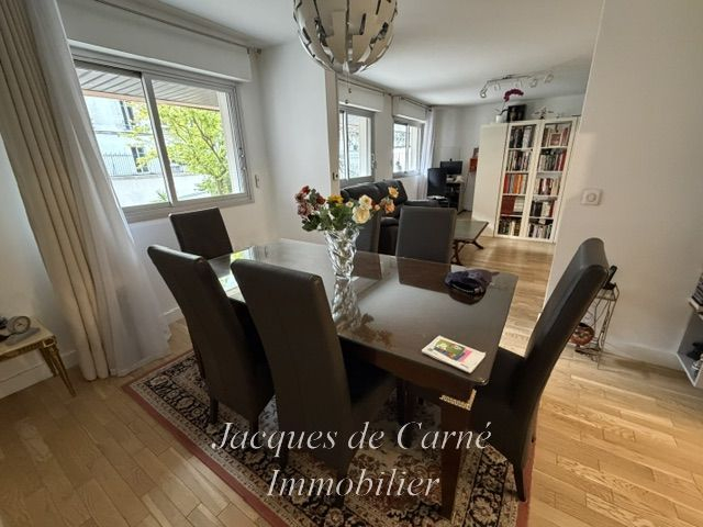 Agence immobilière de Jacques de Carné Immobilier