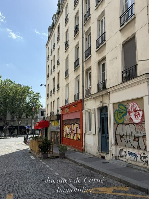 Agence immobilière de Jacques de Carné Immobilier