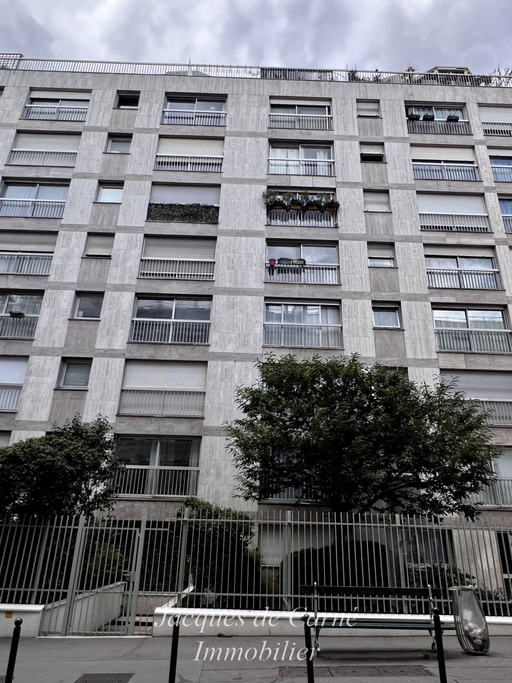 Agence immobilière de Jacques de Carné Immobilier