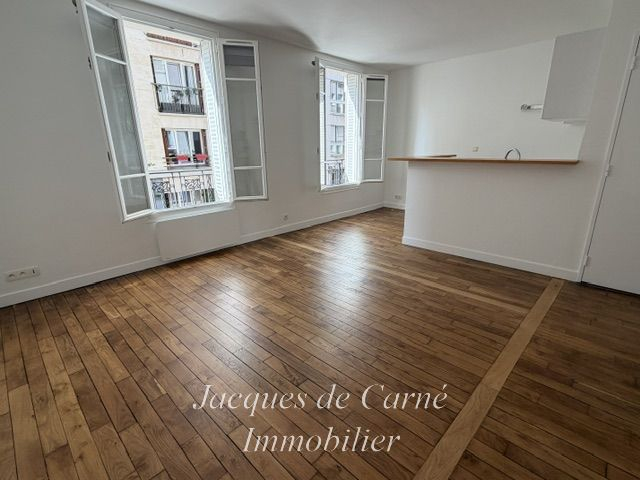 Agence immobilière de Jacques de Carné Immobilier