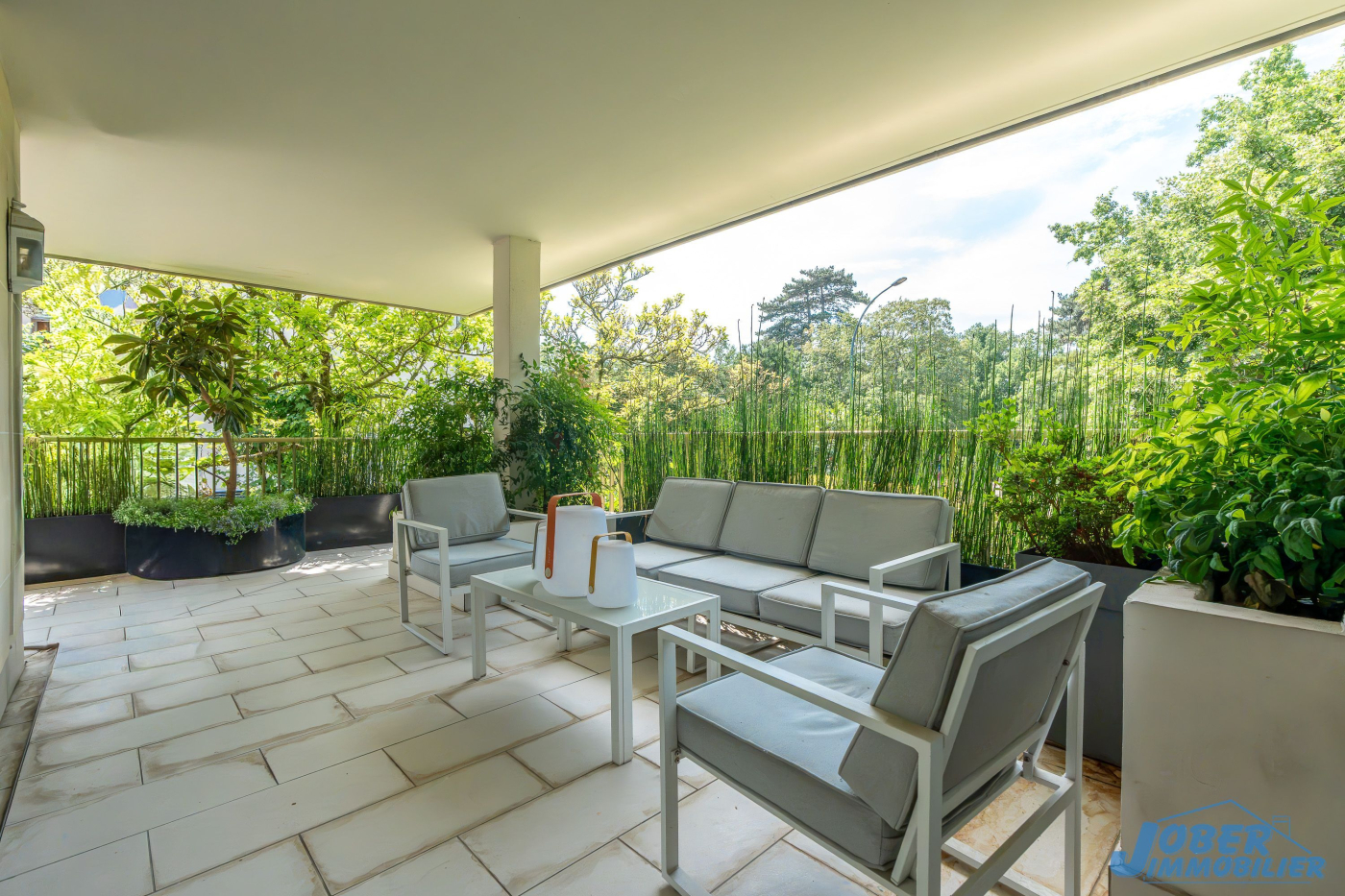 Agence immobilière de Jober Immobilier