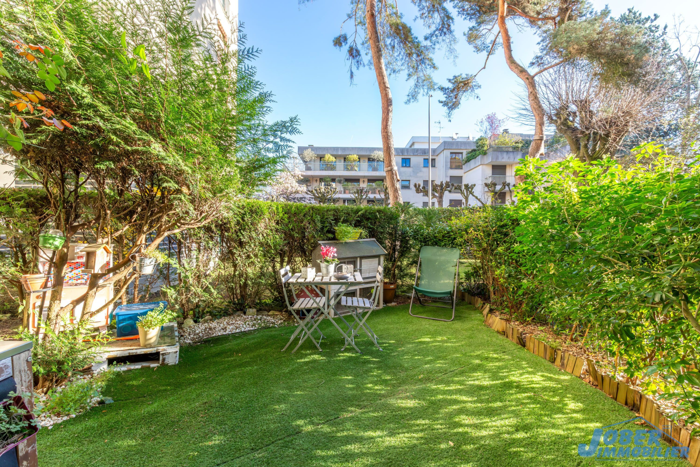 Agence immobilière de Jober Immobilier