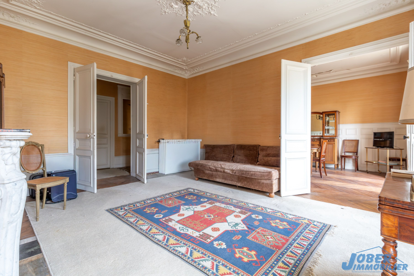 Agence immobilière de Jober Immobilier