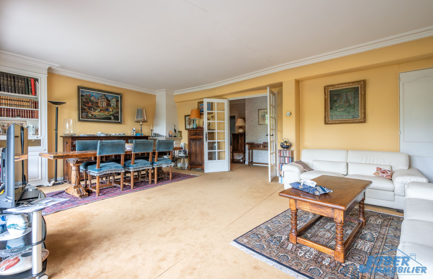 Agence immobilière de Jober Immobilier