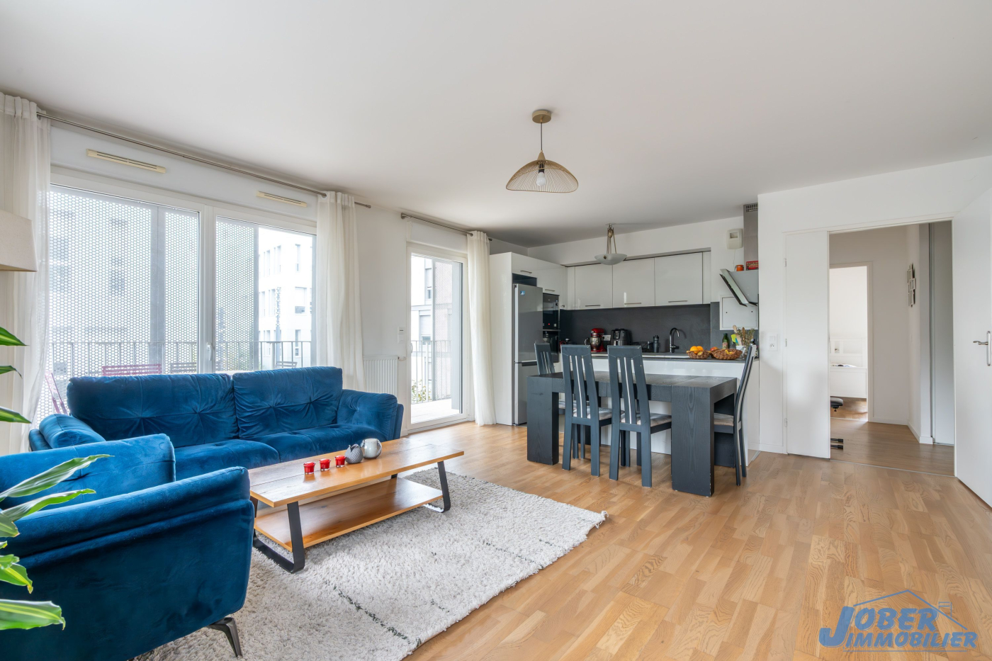 Agence immobilière de Jober Immobilier