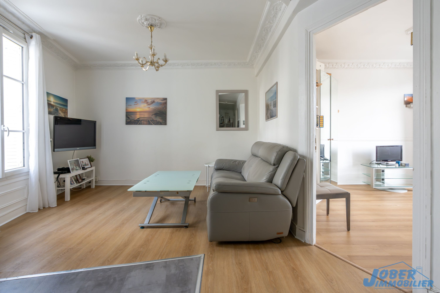 Agence immobilière de Jober Immobilier