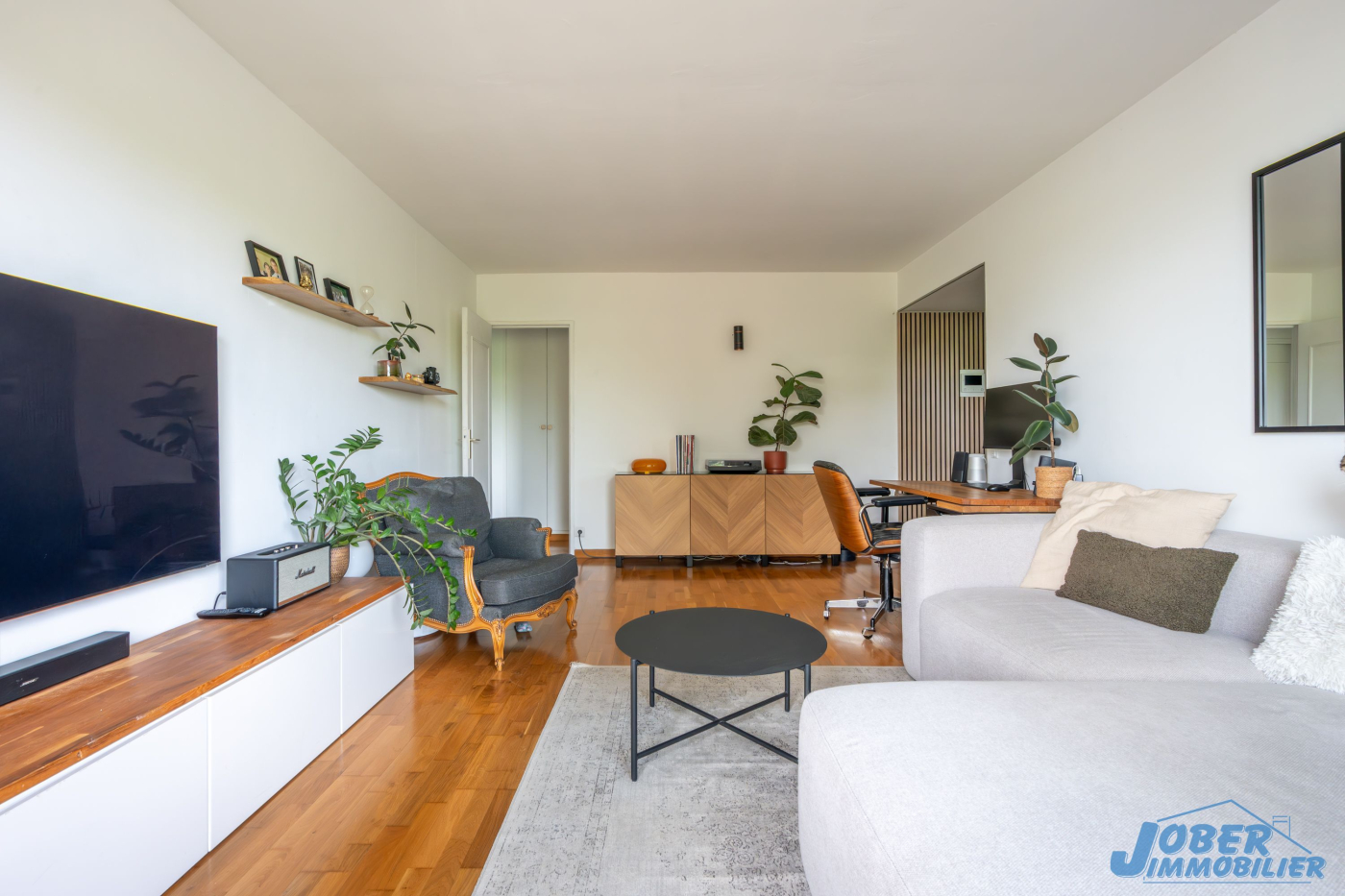 Agence immobilière de Jober Immobilier