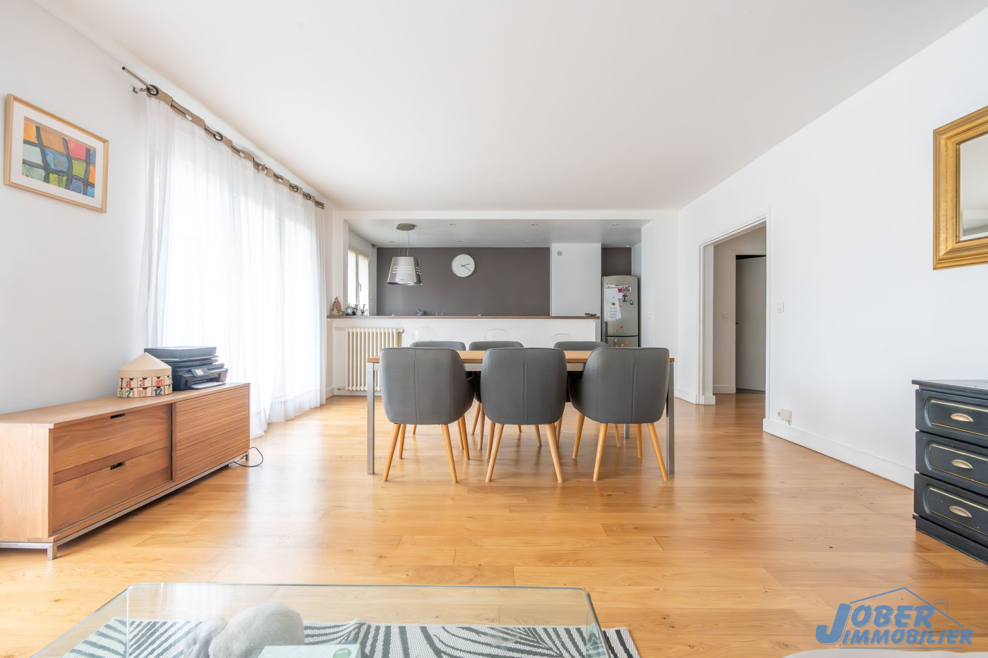 Agence immobilière de Jober Immobilier