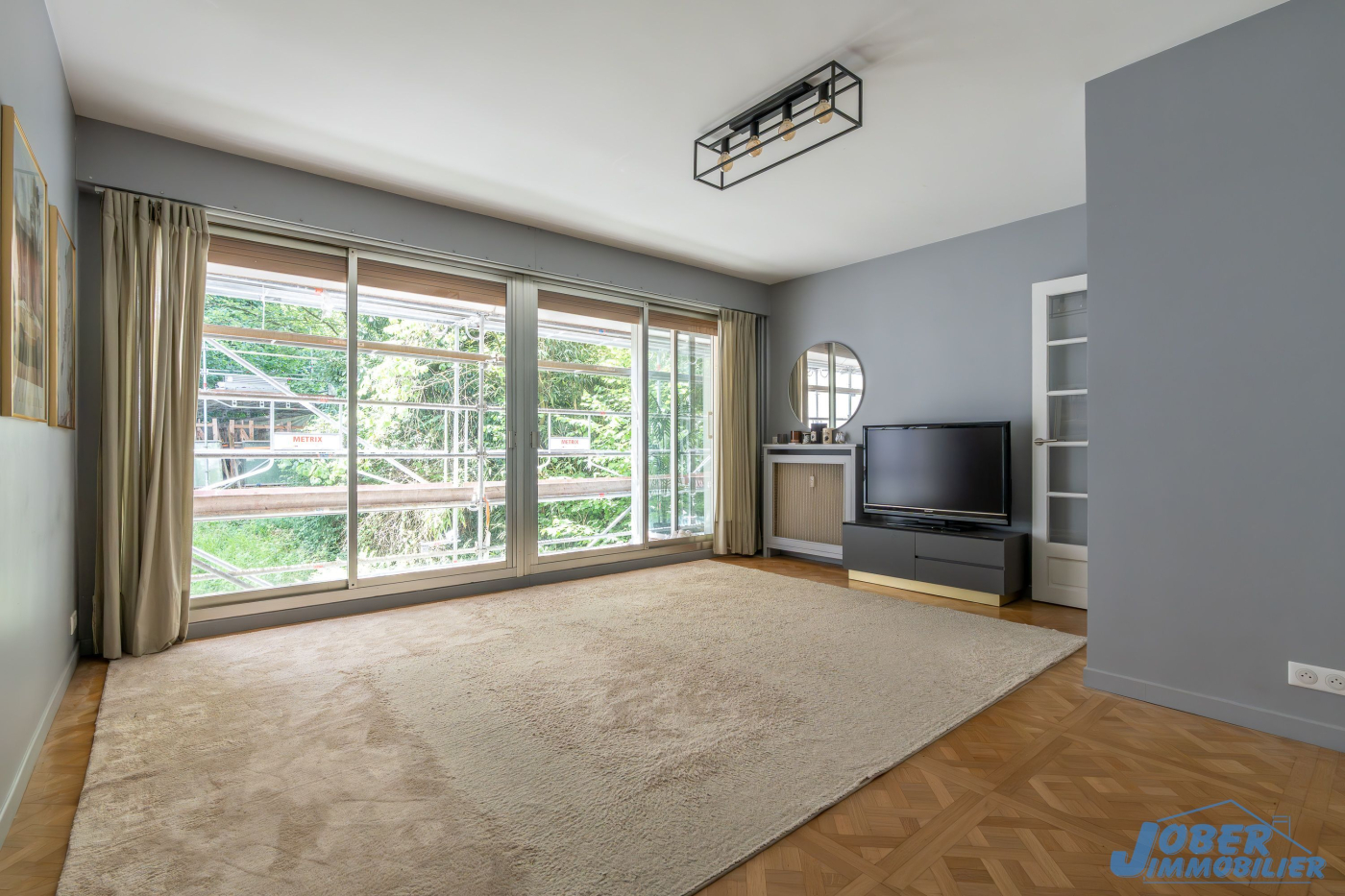 Agence immobilière de Jober Immobilier