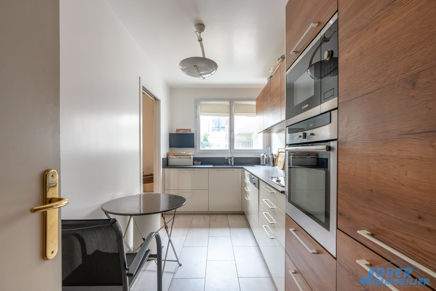 Agence immobilière de Jober Immobilier