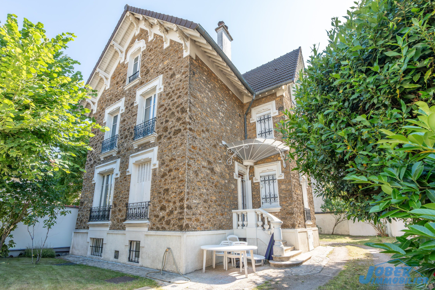 Agence immobilière de Jober Immobilier