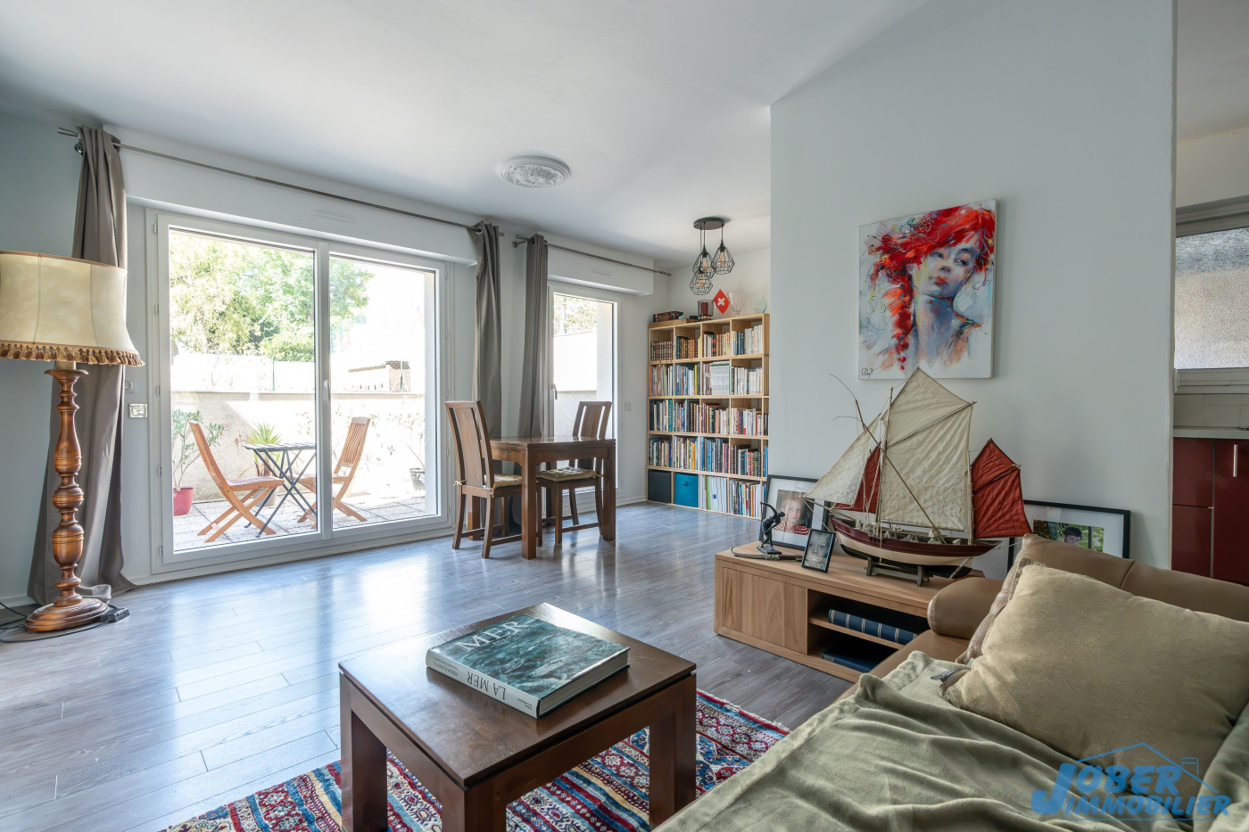 Agence immobilière de Jober Immobilier