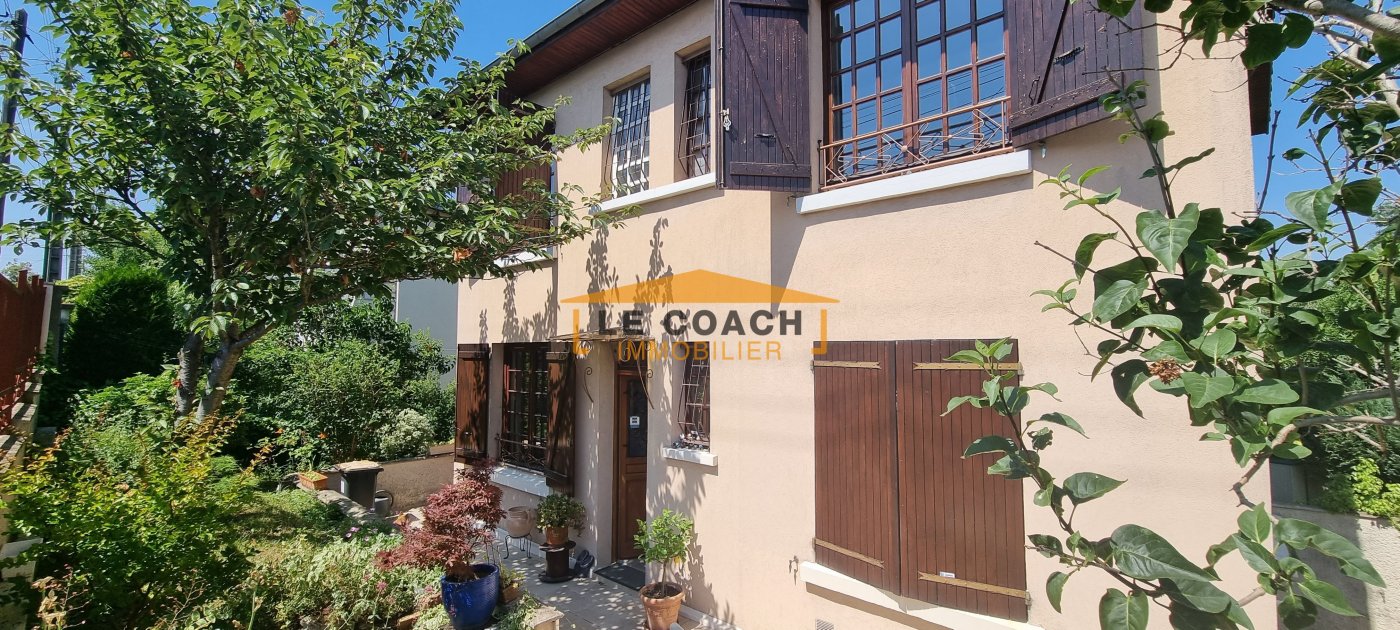 Agence immobilière de Le Coach Immobilier