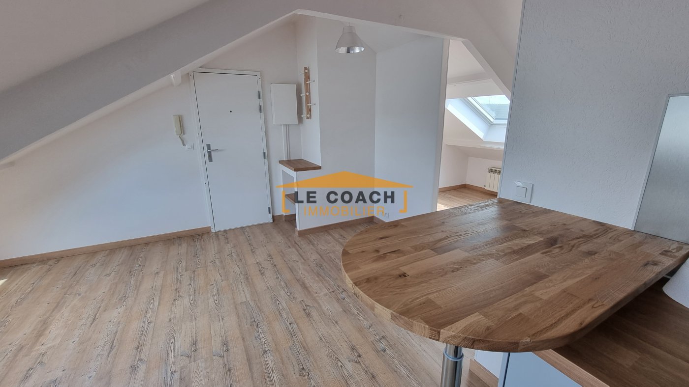 Agence immobilière de Le Coach Immobilier