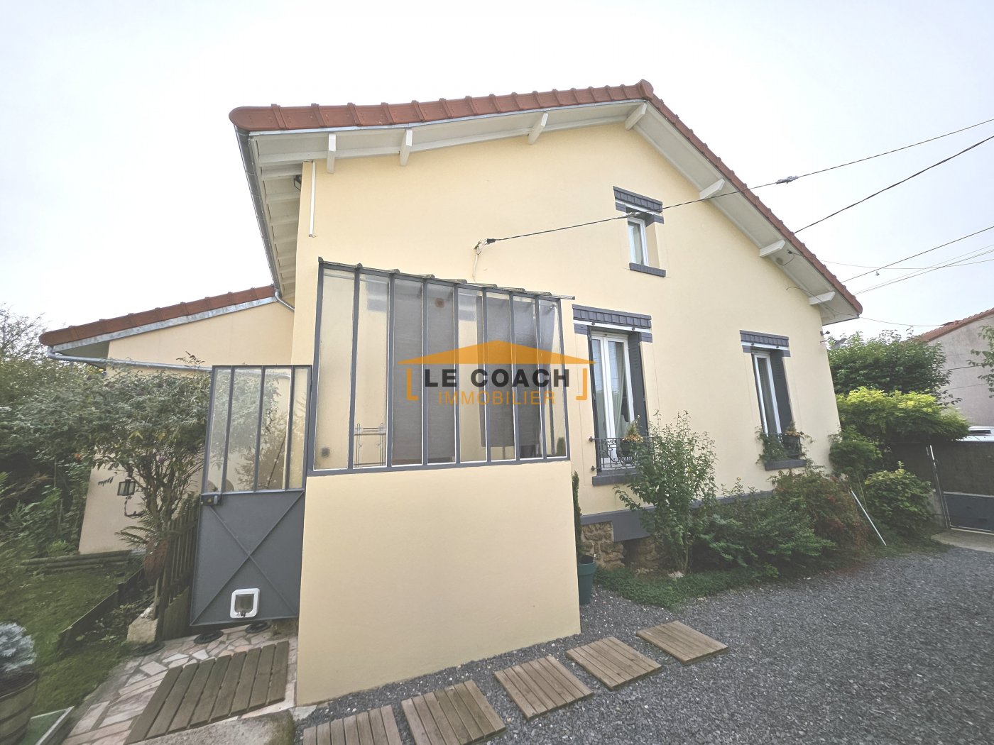 Agence immobilière de Le Coach Immobilier