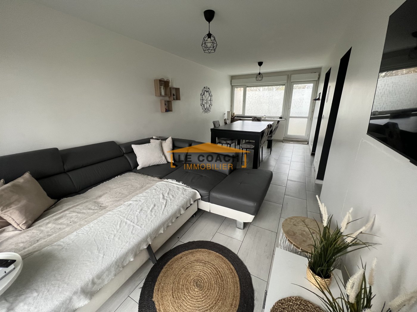 Agence immobilière de Le Coach Immobilier