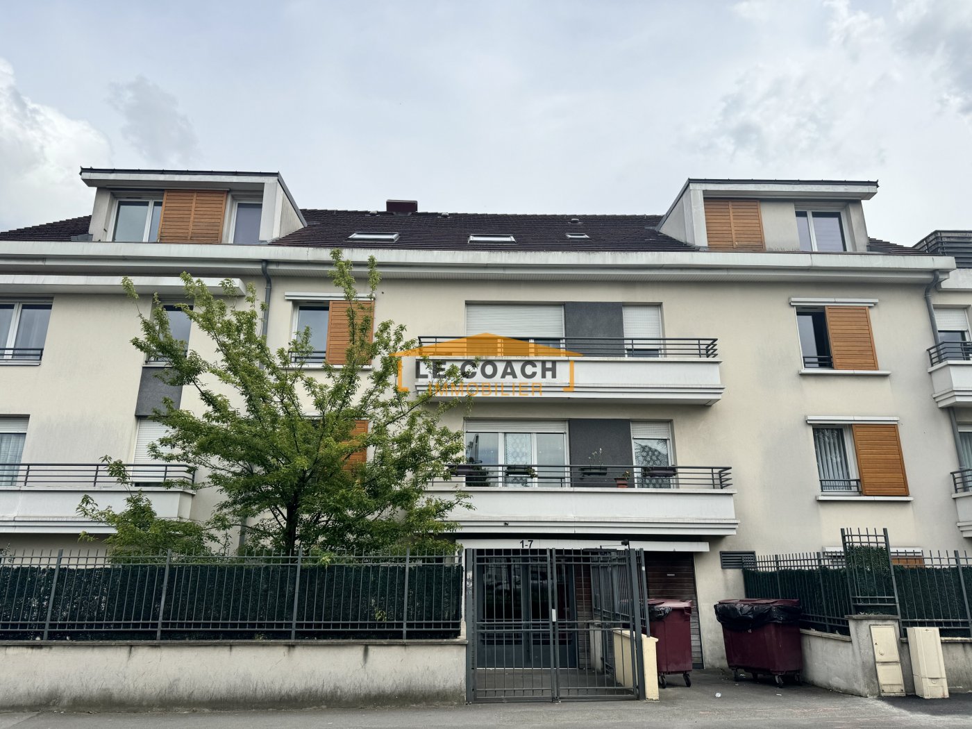 Agence immobilière de Le Coach Immobilier