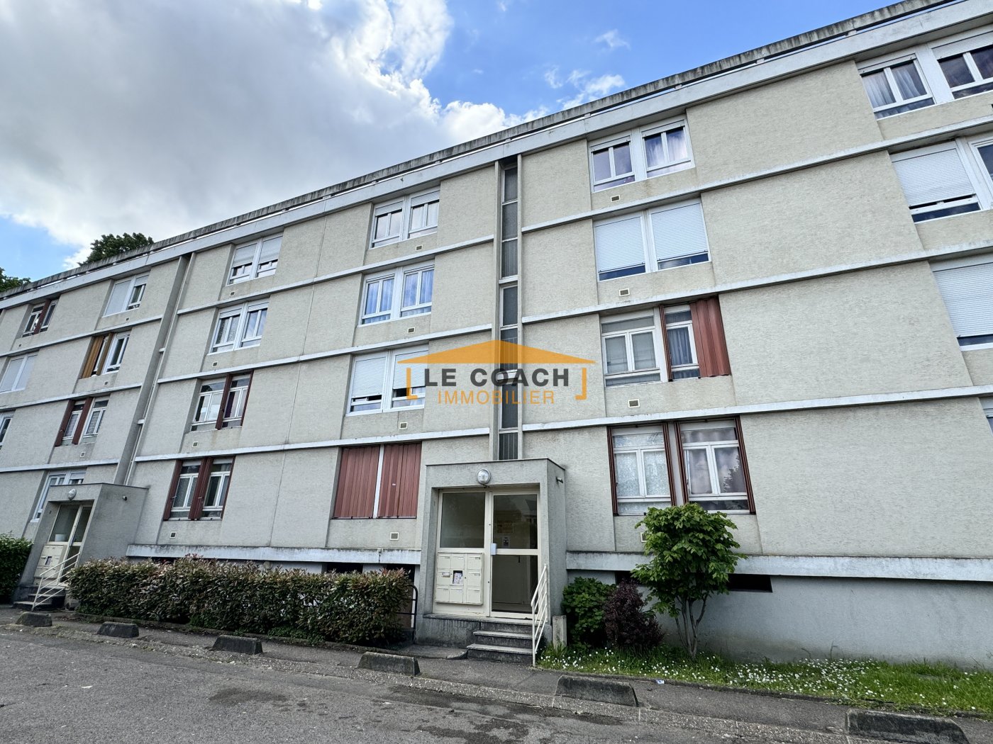 Agence immobilière de Le Coach Immobilier