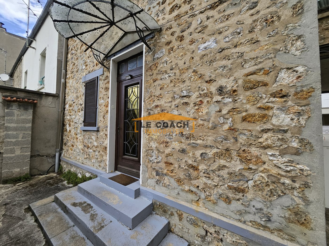 Agence immobilière de Le Coach Immobilier