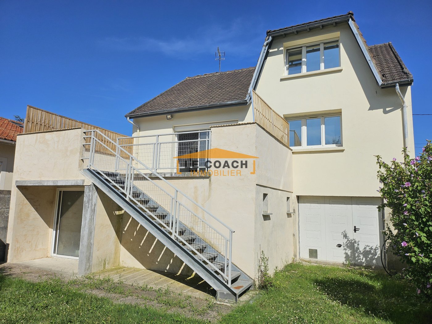 Agence immobilière de Le Coach Immobilier