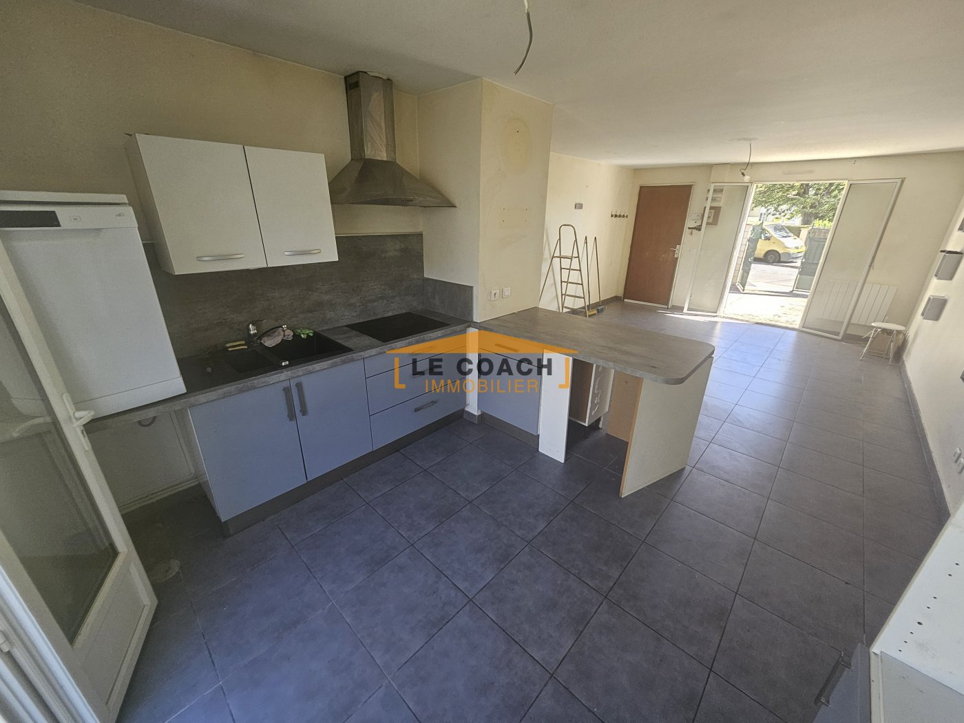 Agence immobilière de Le Coach Immobilier