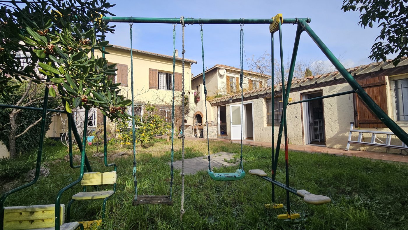 Agence immobilière de LEOJADE