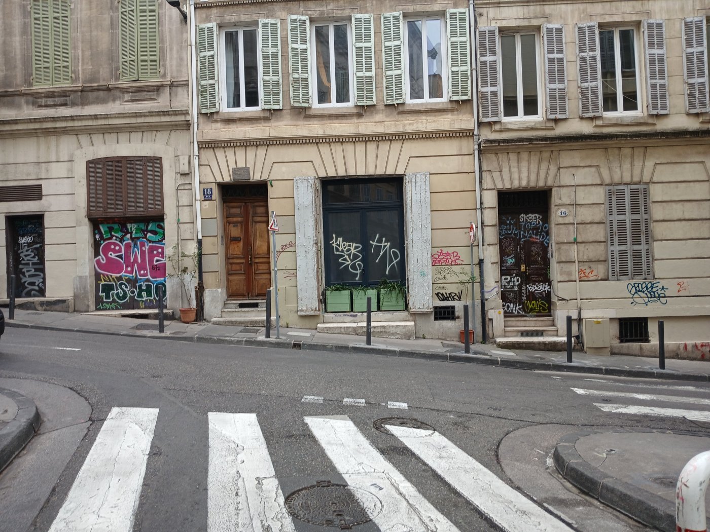 Agence immobilière de LEOJADE