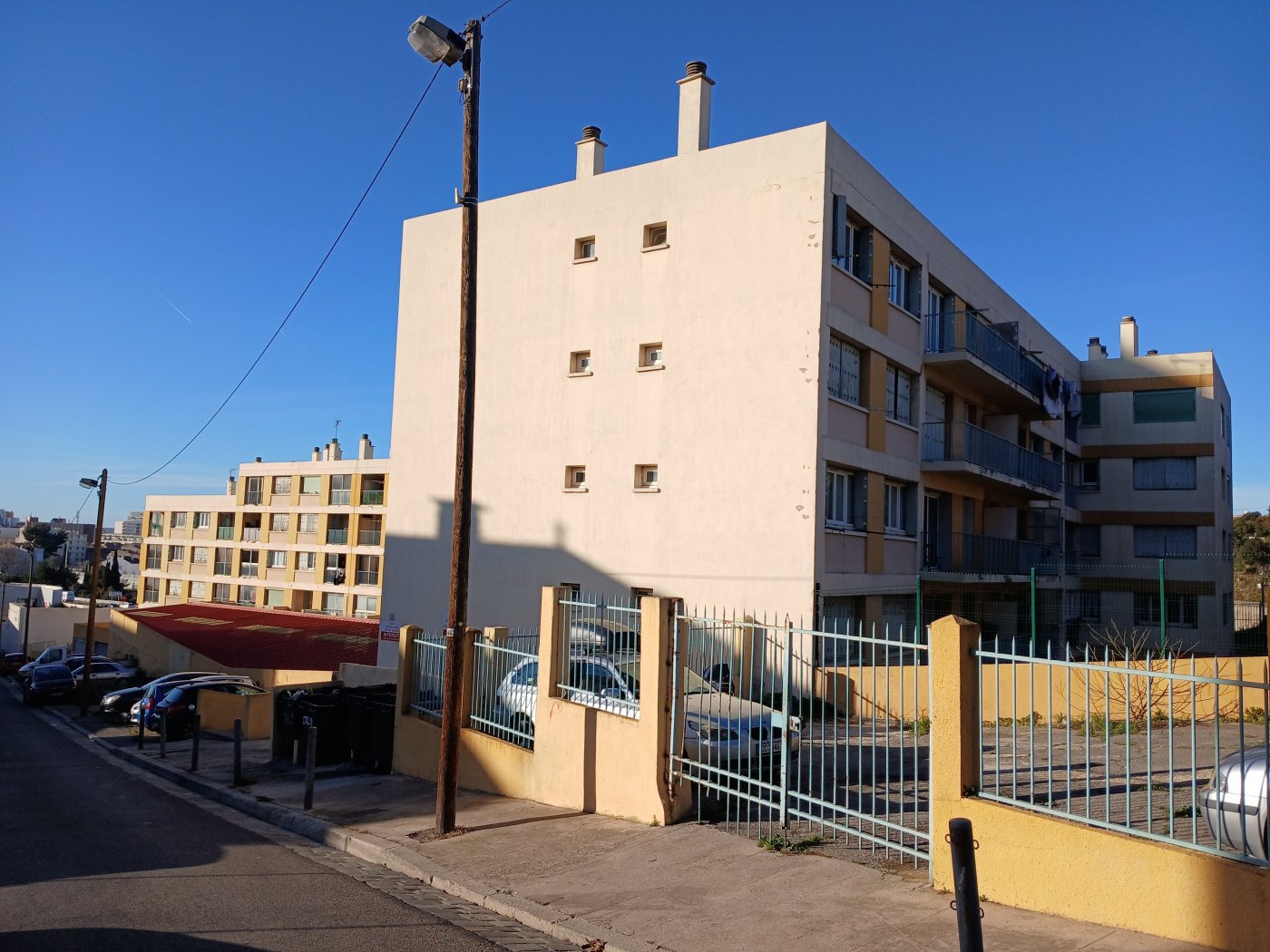 Agence immobilière de LEOJADE