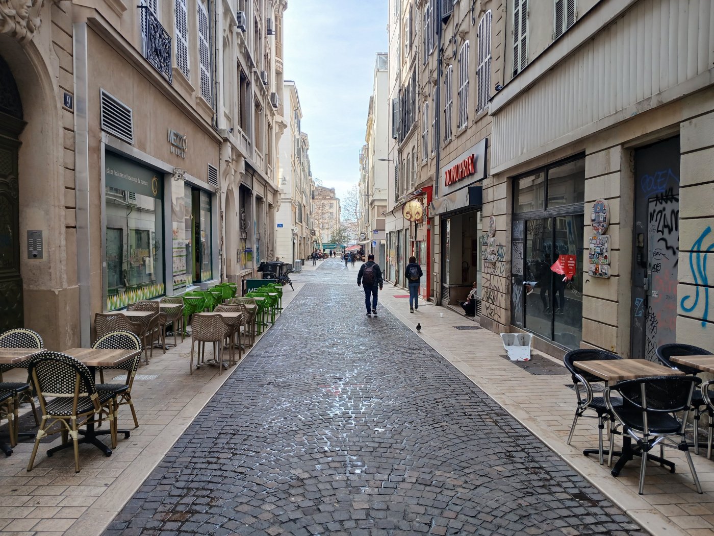 Agence immobilière de LEOJADE