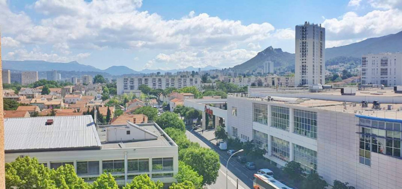 Agence immobilière de LEOJADE