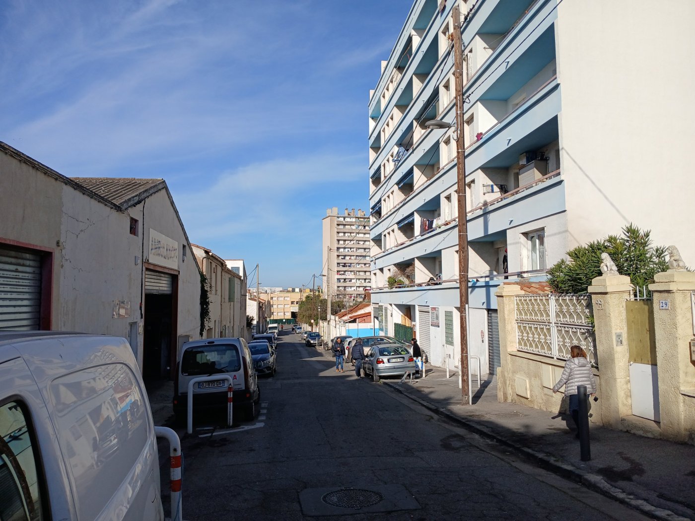 Agence immobilière de LEOJADE