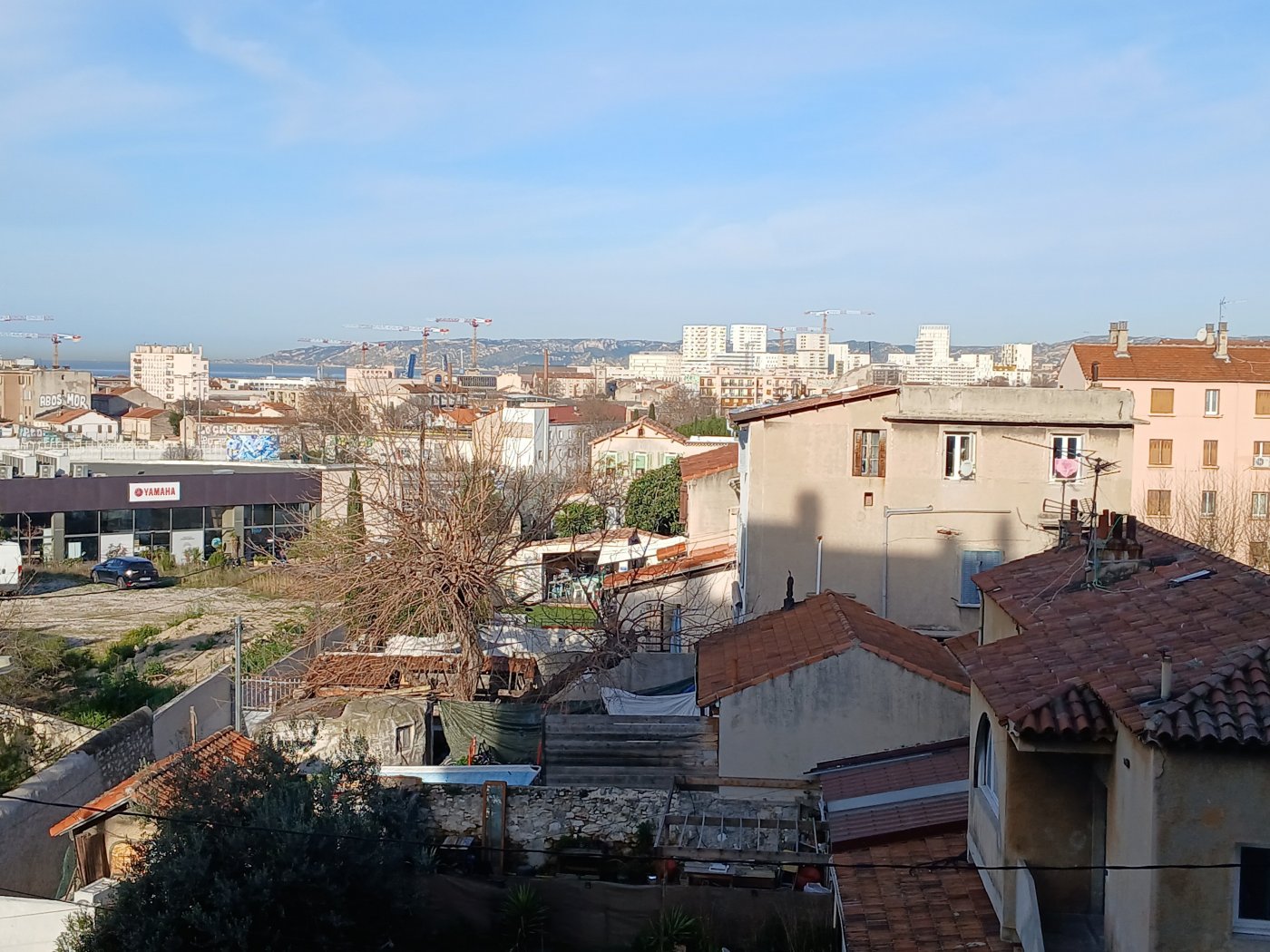 Agence immobilière de LEOJADE